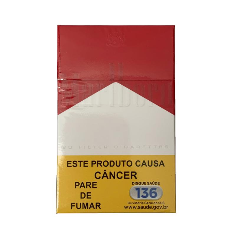 Marlboro Vermelho