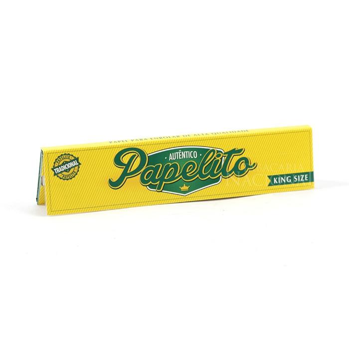 Papelito King Size Tradicional