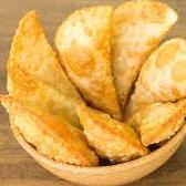 Pastel de Frango com Catupiry (unidade)