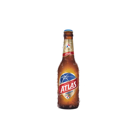 Atlas Regular