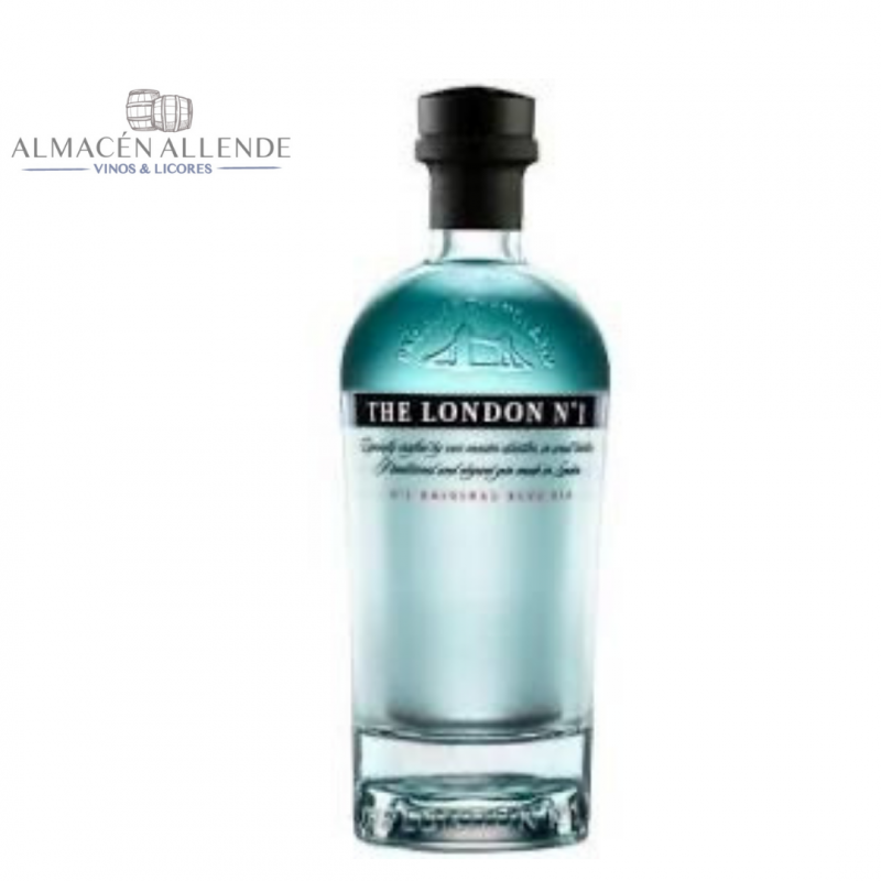Ginebra The London N.1 770ml