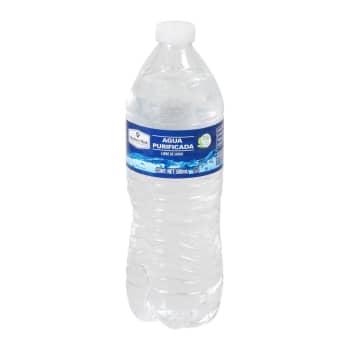Agua Embotellada