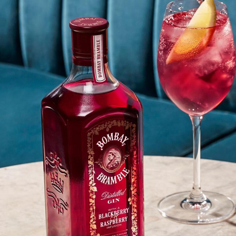 BRUMBLE TONIC