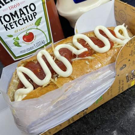 Cirino’s Hot Dog Gourmet