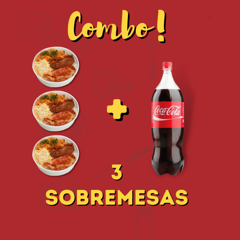 Combo 3