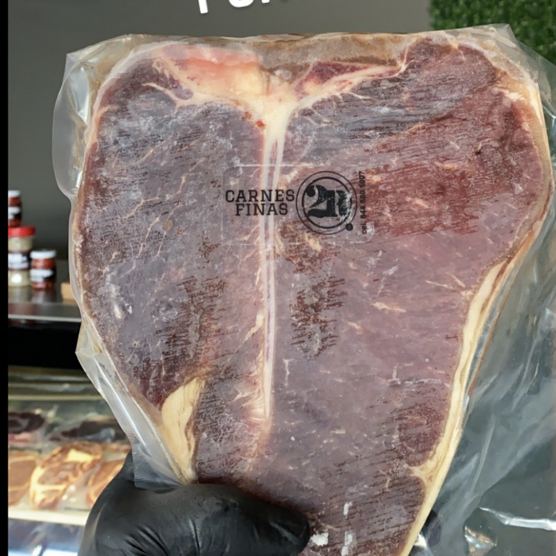 Porterhouse