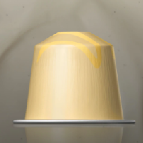 CAFE NESPRESSO