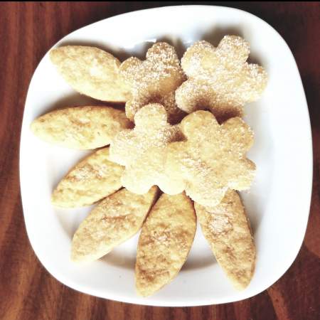 Galletitas