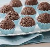 Brigadeiro unidade