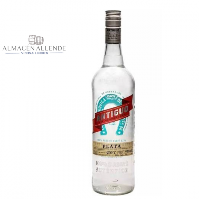 Tequila Antiguo Herradura 700ml