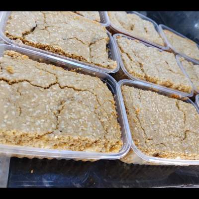 Torta de Frango Low Carb