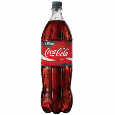 COCA-COLA 1.5 LT
