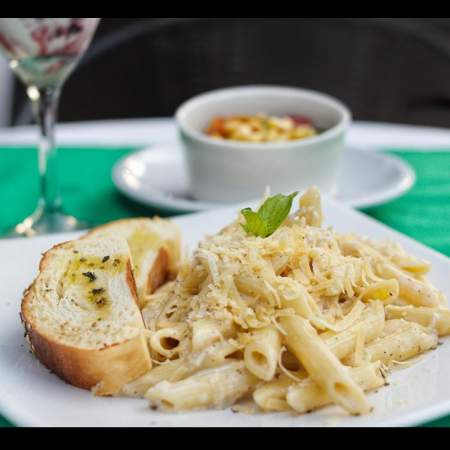 CARBONARA