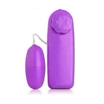 BULLET ROXO