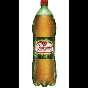 GUARANÁ ANTARCTICA 2 LT