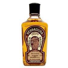 Herradura añejo