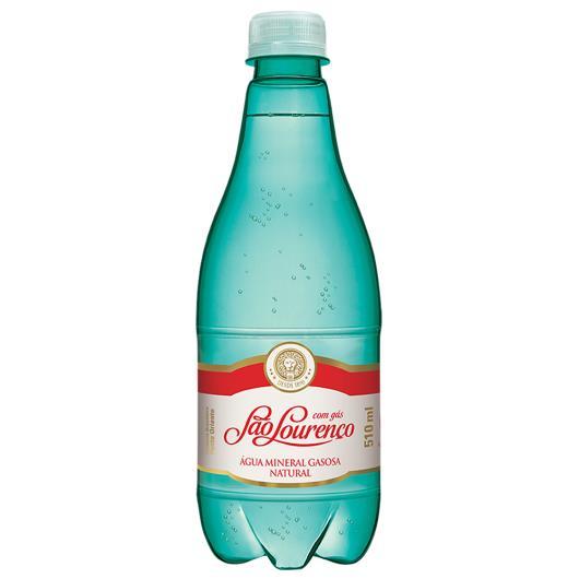 Água com Gás - 330ml