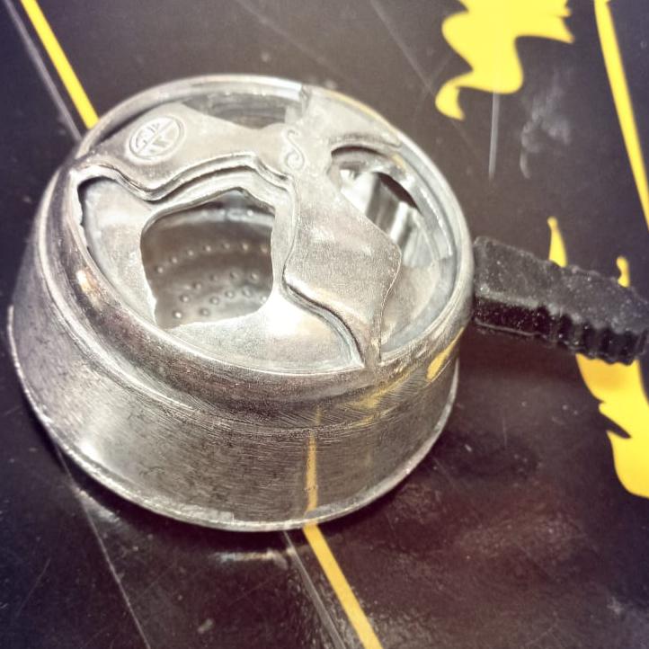 CONTROLADOR DE CALOR