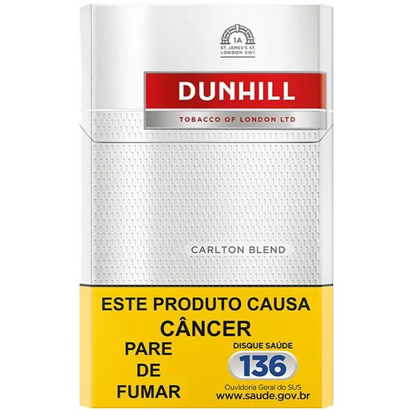 Dunhill Blend (Carlton Normal)