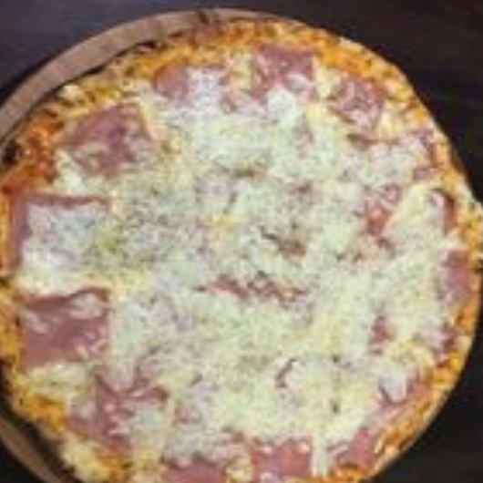 PIZZA AMERICANA