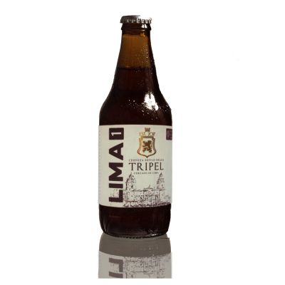 TRIPEL - Lima 1