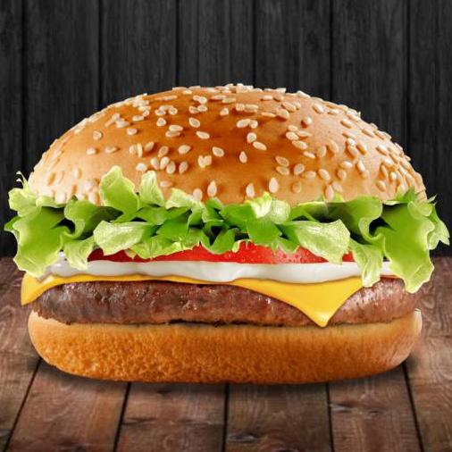 X-burguer
