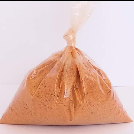Sal de gusano a granel 100 gr