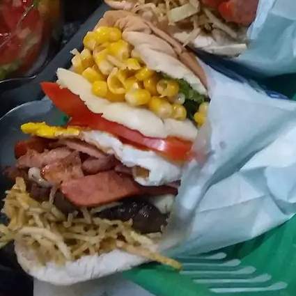 1-ATUM TUDO