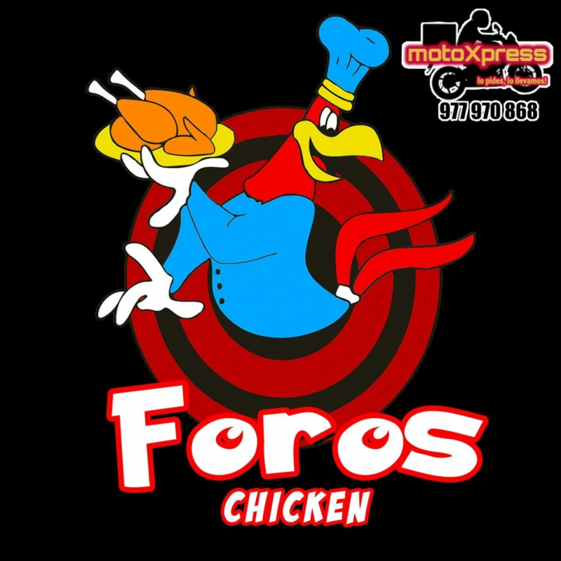 Pollo Entero Foros
