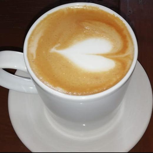 Capuchino Italiano