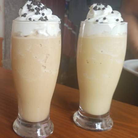 Frappe Bailey´s
