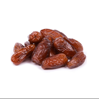 535 - Tâmara com Caroço (100g)