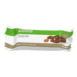 Barra de Proteina