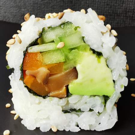 25.fungi roll