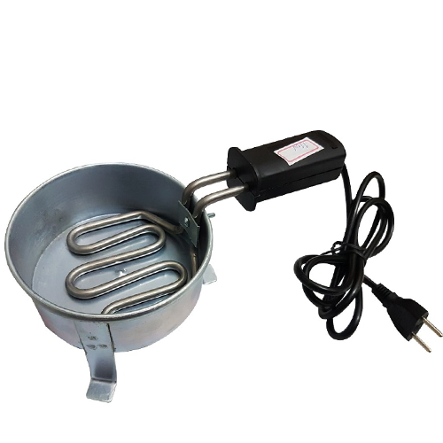 FOGAREIRO PANELINHA 110v