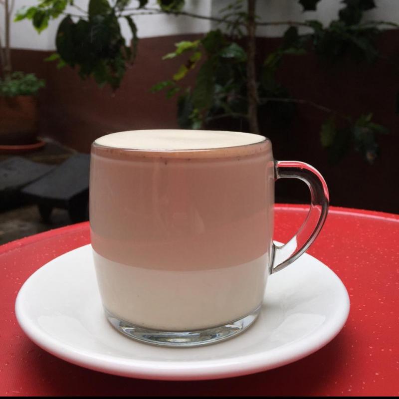 Té chai