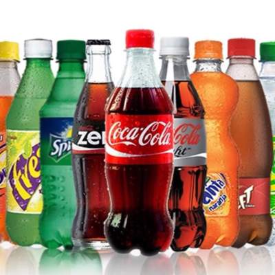 Refrecos Lata