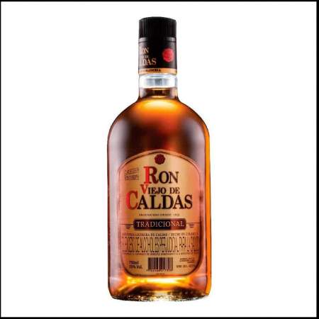 RON VIEJO DE CALDAS