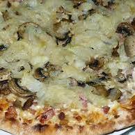champiñón