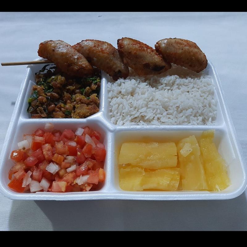 JANTINHA ASINHA DE FRANGO