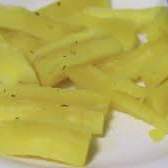 PORÇÃO MANDIOCA PEQUENA