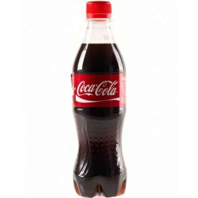 COCA-COLA 400