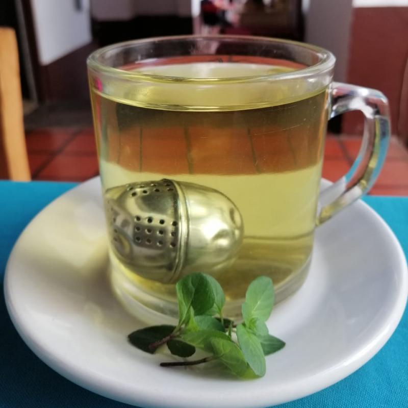 Té de Menta