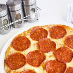 Pepperoni