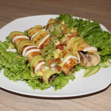 FLAUTAS