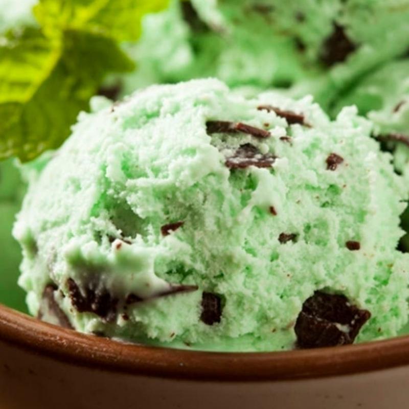 MENTA CHIPS 1/2