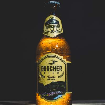 RADLER - Dörcher Bier