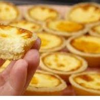 Empada de frango unidade