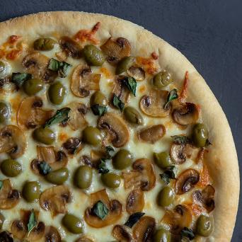 PIZZA YINYAN
