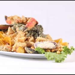 Jalea Mixta